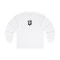 Brazilian Streetwear Long Sleeve Tee — 'Brazilian Streetwear' Graphic Cotton Shirt