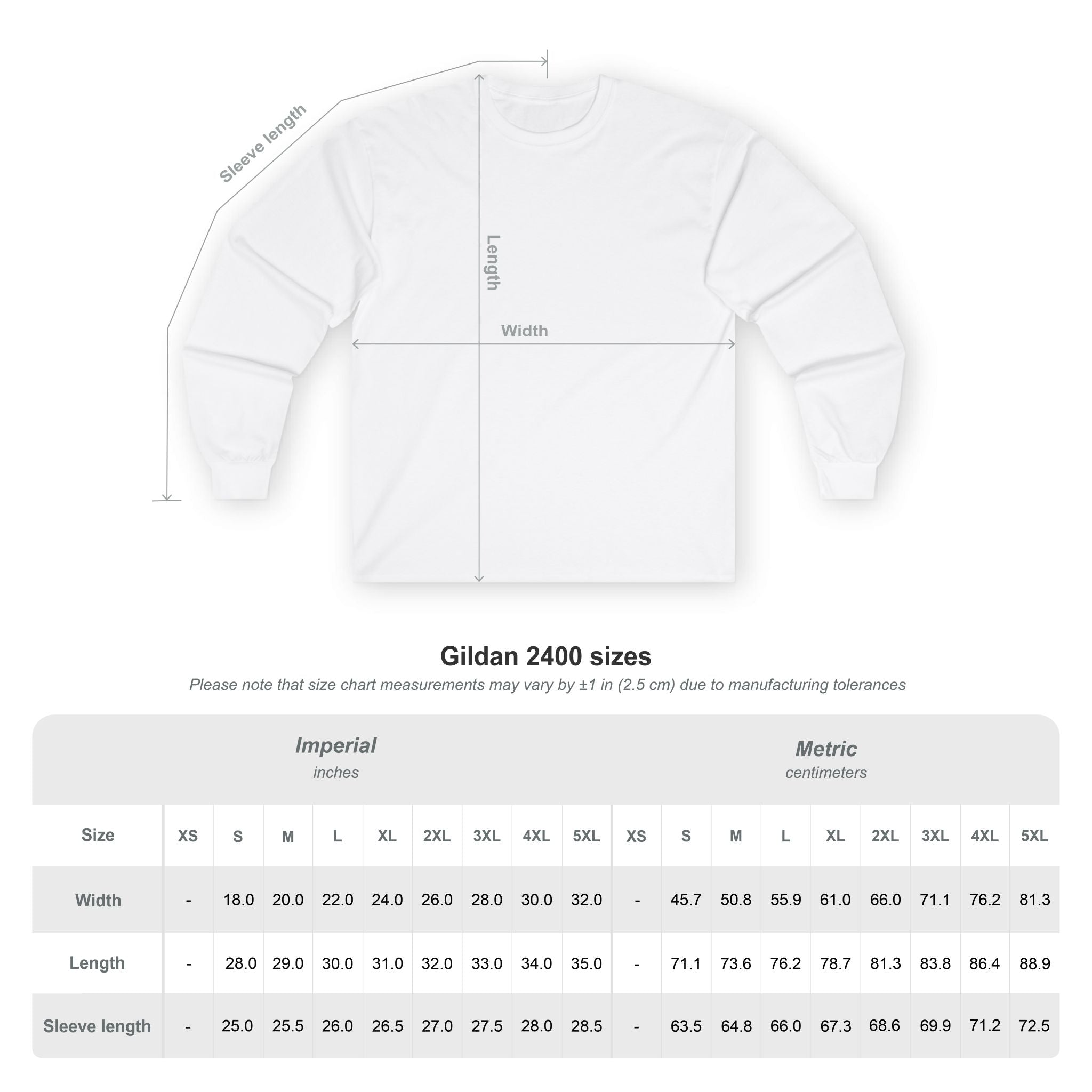 Brazilian Streetwear Long Sleeve Tee — 'Brazilian Streetwear' Graphic Cotton Shirt